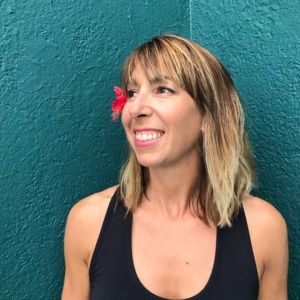 Meet your Posher, Tanya